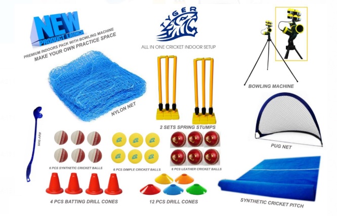 TRAINING EQUIPMENT