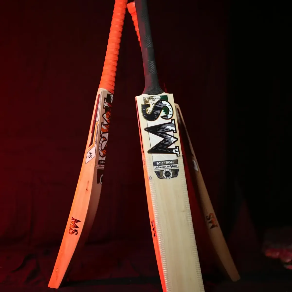 bat-oiling
