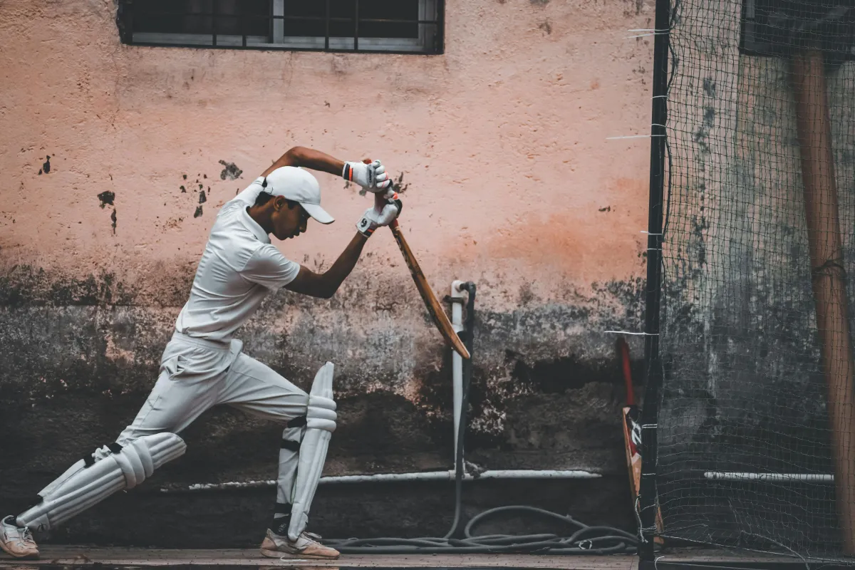 How to Knock In a Cricket Bat | Step-by-Step