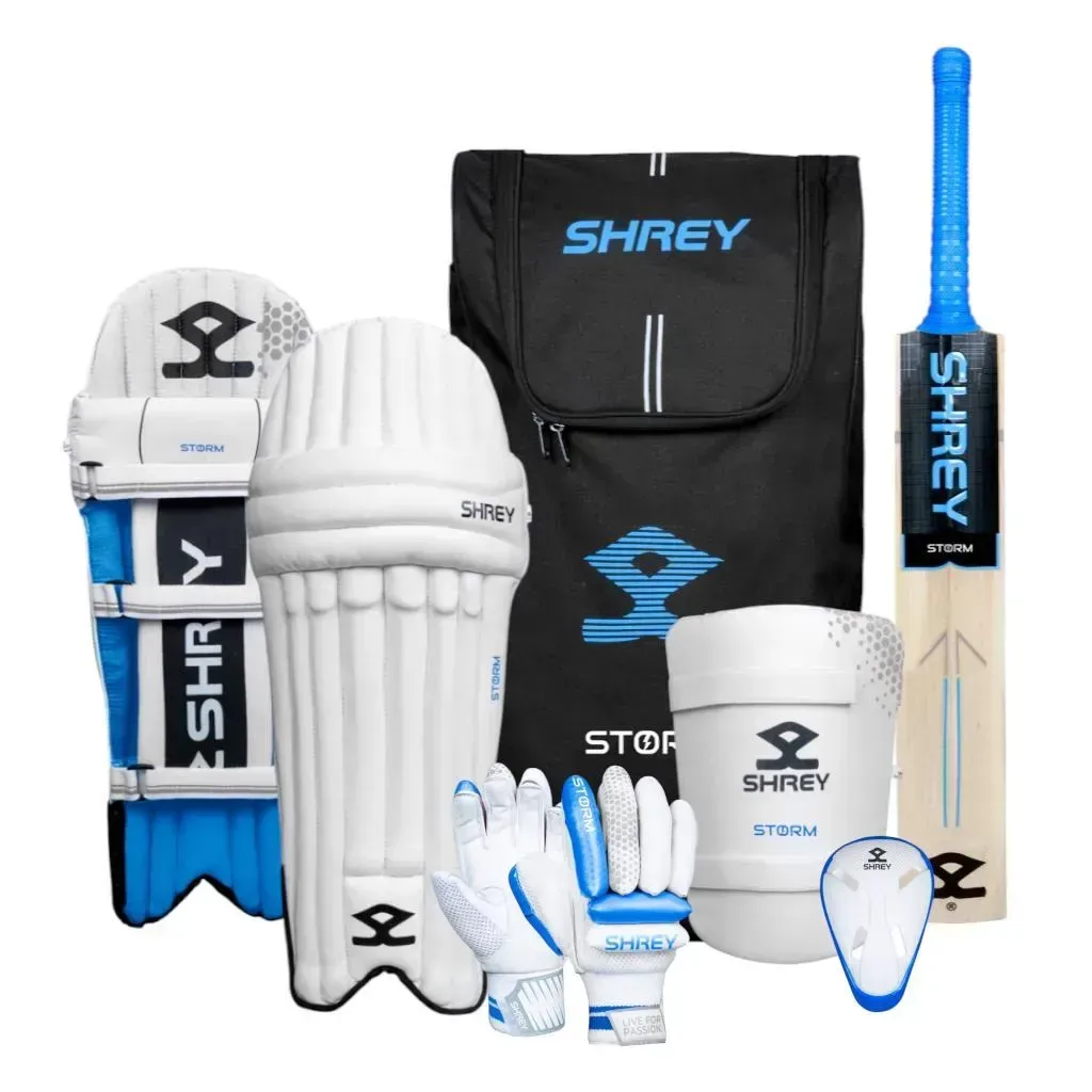 How to Pack a Cricket Bag | Organise Your Kit Like a Pro
