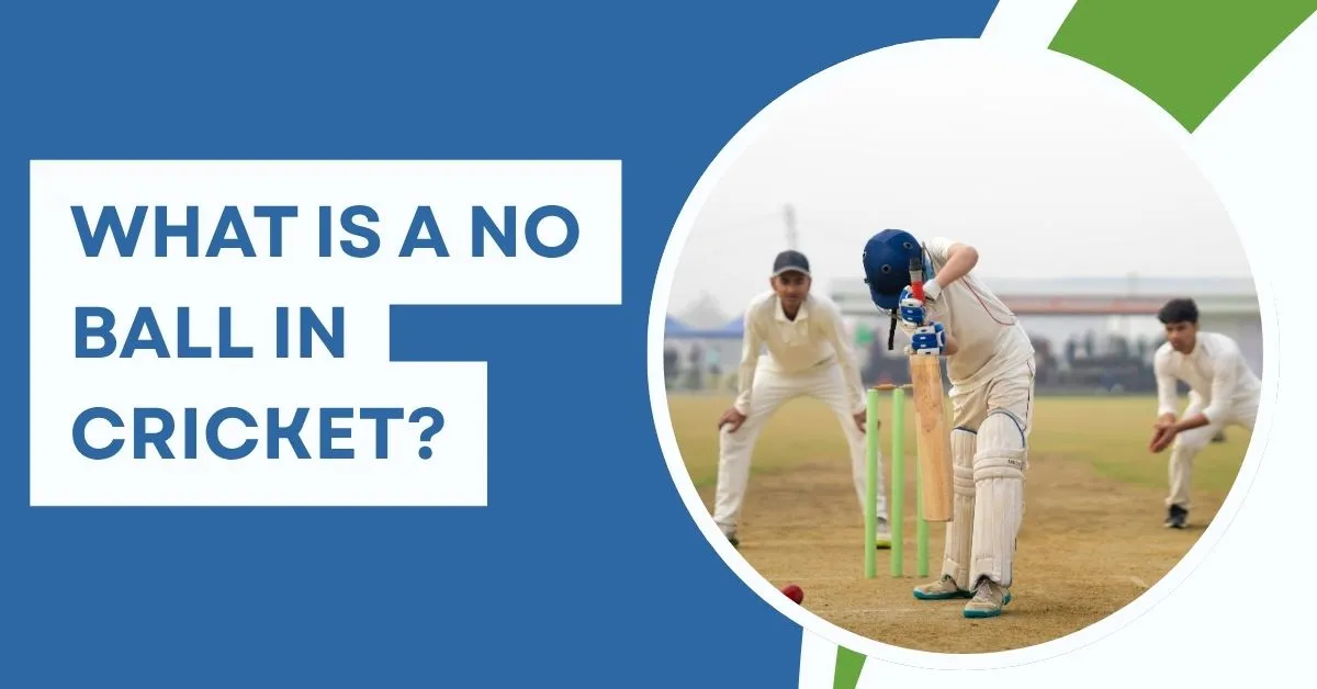 What Is a No Ball in Cricket? | Rules, Types & Free Hit