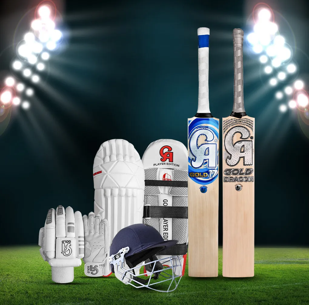 CA Cricket | Brand Review & Best Bats