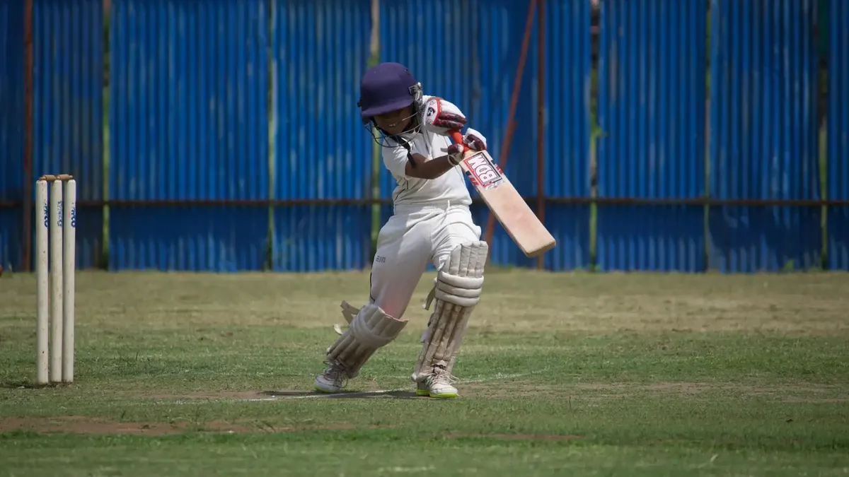 How to Get Your Child Into Cricket | Parent's Starter Guide